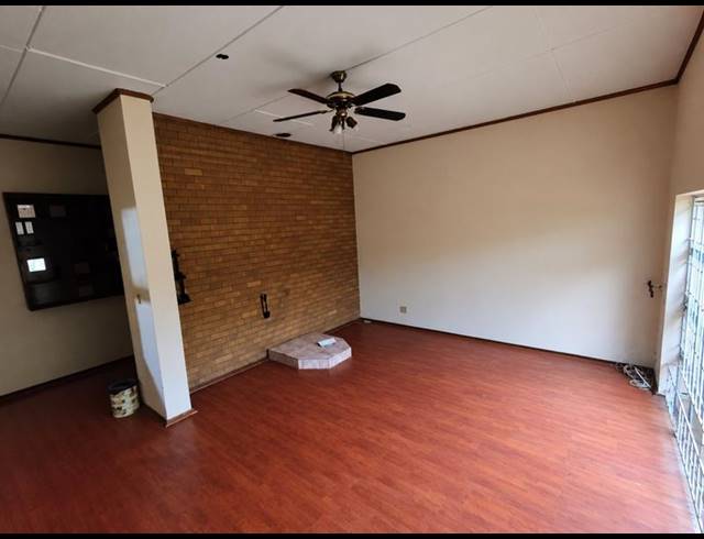 4 BEDROOM HOUSE FOR SALE IN SASOLBURG EXT 10